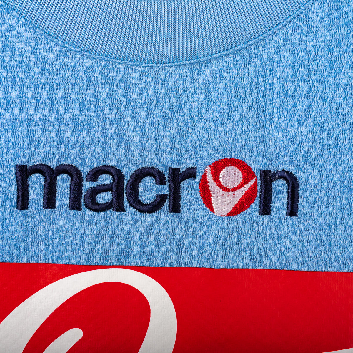 Maglia Home Napoli Macron Lavezzi 7 2009/2010 XL