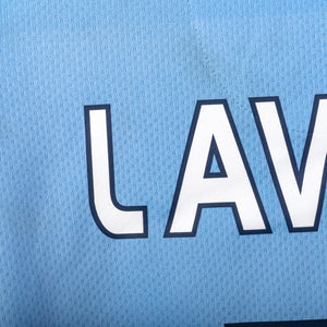 Maglia Home Napoli Macron Lavezzi 7 2009/2010 XL