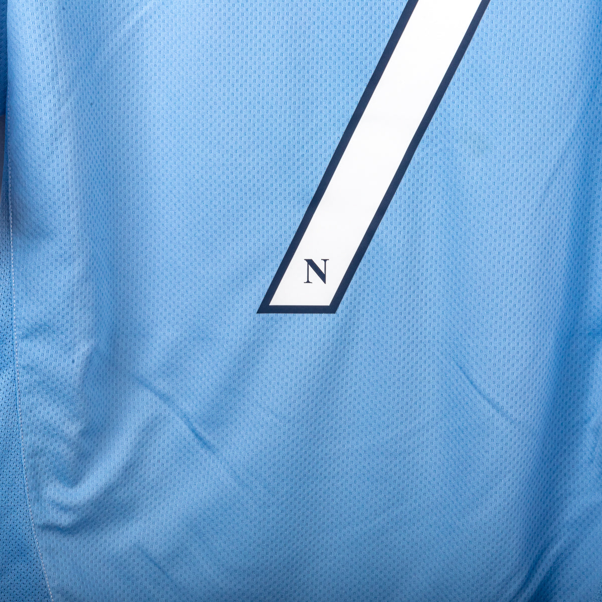 Maglia Home Napoli Macron Lavezzi 7 2009/2010 XL