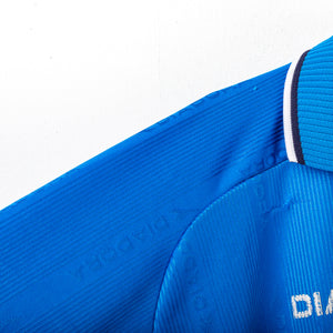 Maglia Home Napoli Diadora Stellone 23 2000/2001