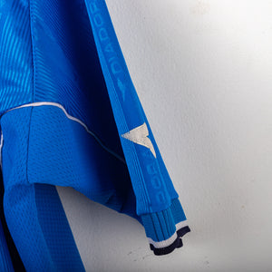 Maglia Home Napoli Diadora Stellone 23 2000/2001