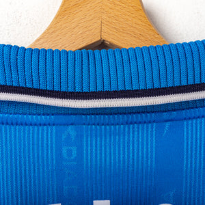 Maglia Home Napoli Diadora Stellone 23 2000/2001