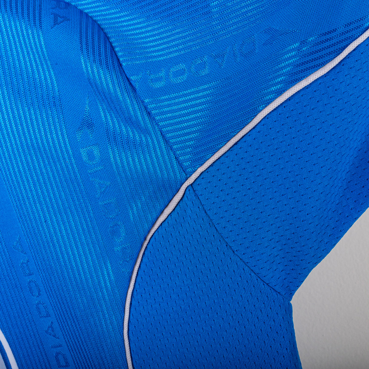 Maglia Home Napoli Diadora Stellone 23 2000/2001