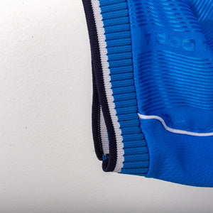 Maglia Home Napoli Diadora Stellone 23 2000/2001