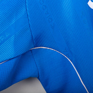 Maglia Home Napoli Diadora Stellone 23 2000/2001