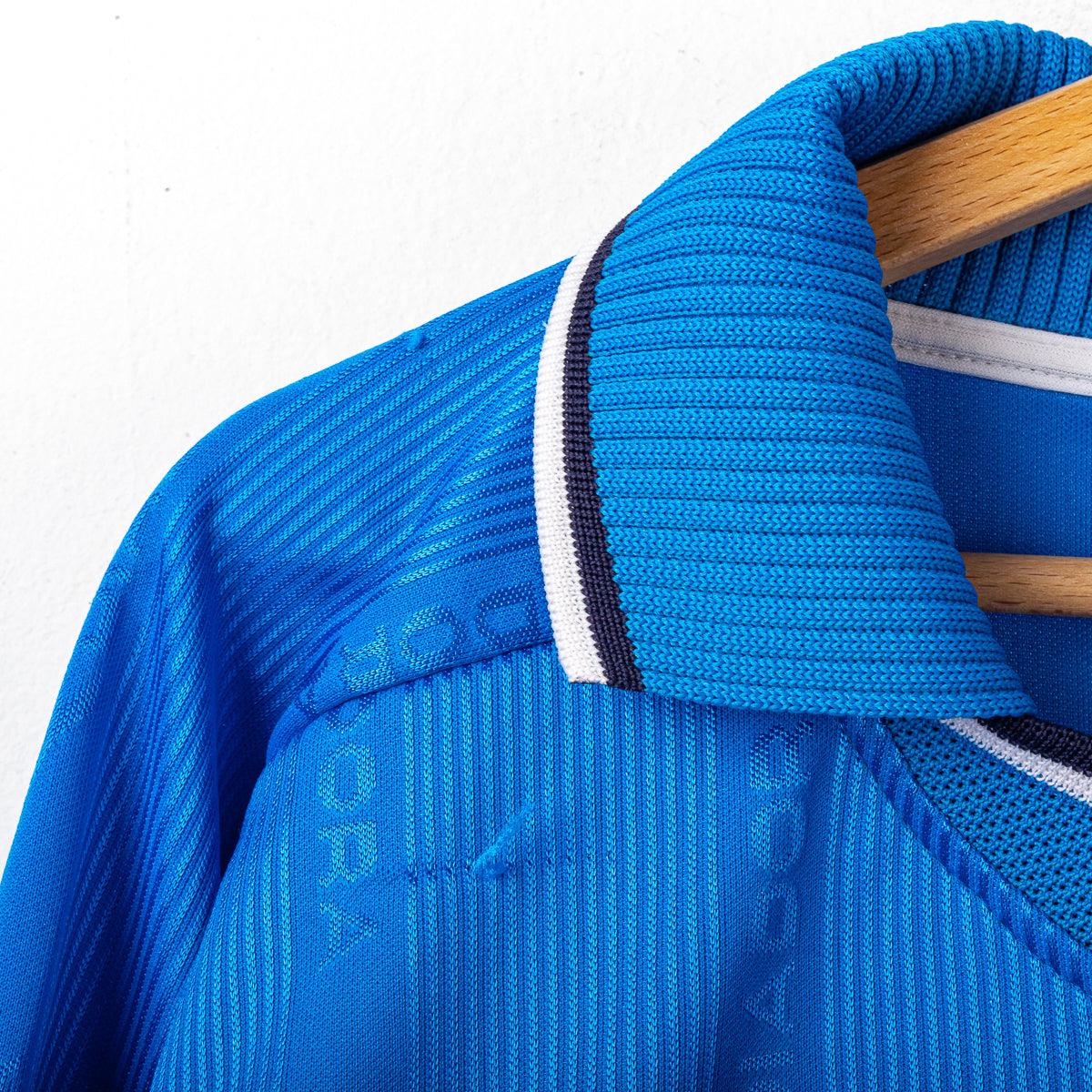 Maglia Home Napoli Diadora Stellone 23 2000/2001