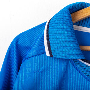 Maglia Home Napoli Diadora Stellone 23 2000/2001