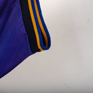 Maglia Home Parma Champion Adriano 9 2002/2003 M