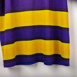 Maglia Home Parma Champion Adriano 9 2002/2003 M