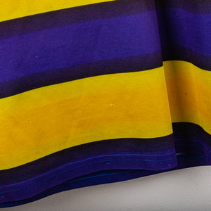 Maglia Home Parma Champion Adriano 9 2002/2003 M