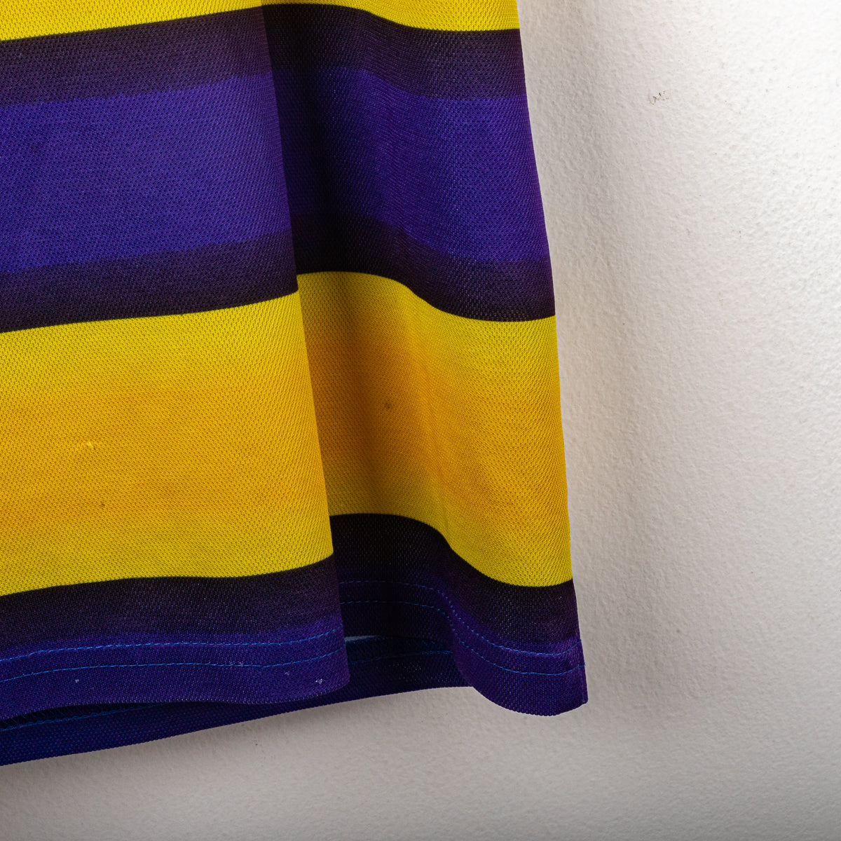 Maglia Home Parma Champion Adriano 9 2002/2003 M