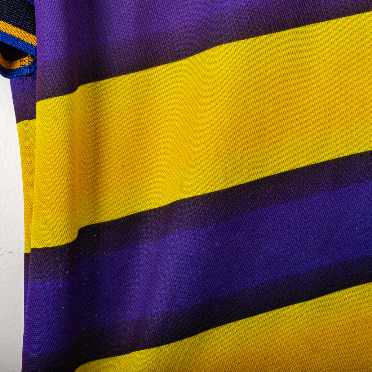 Maglia Home Parma Champion Adriano 9 2002/2003 M