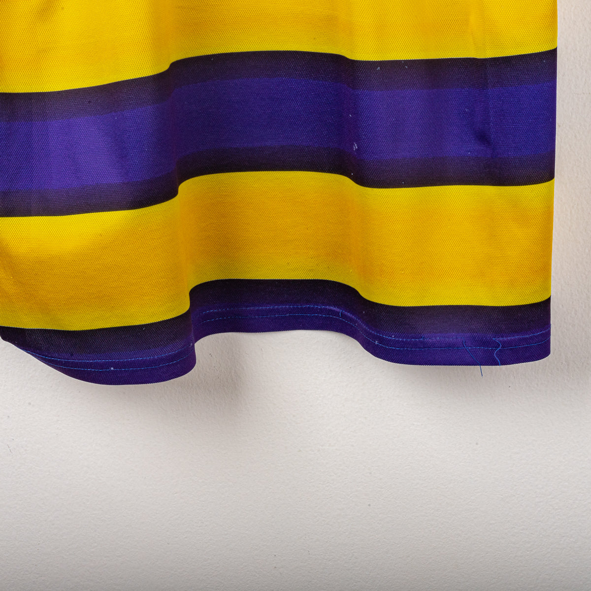 Maglia Home Parma Champion Adriano 9 2002/2003 M