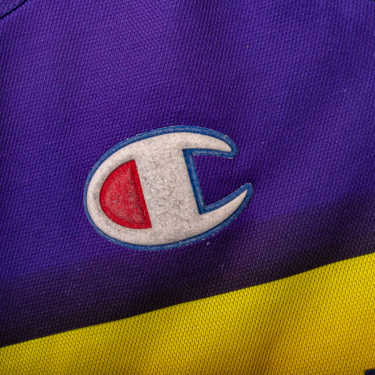 Maglia Home Parma Champion Adriano 9 2002/2003 M