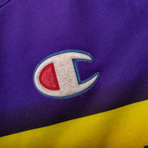Maglia Home Parma Champion Adriano 9 2002/2003 M