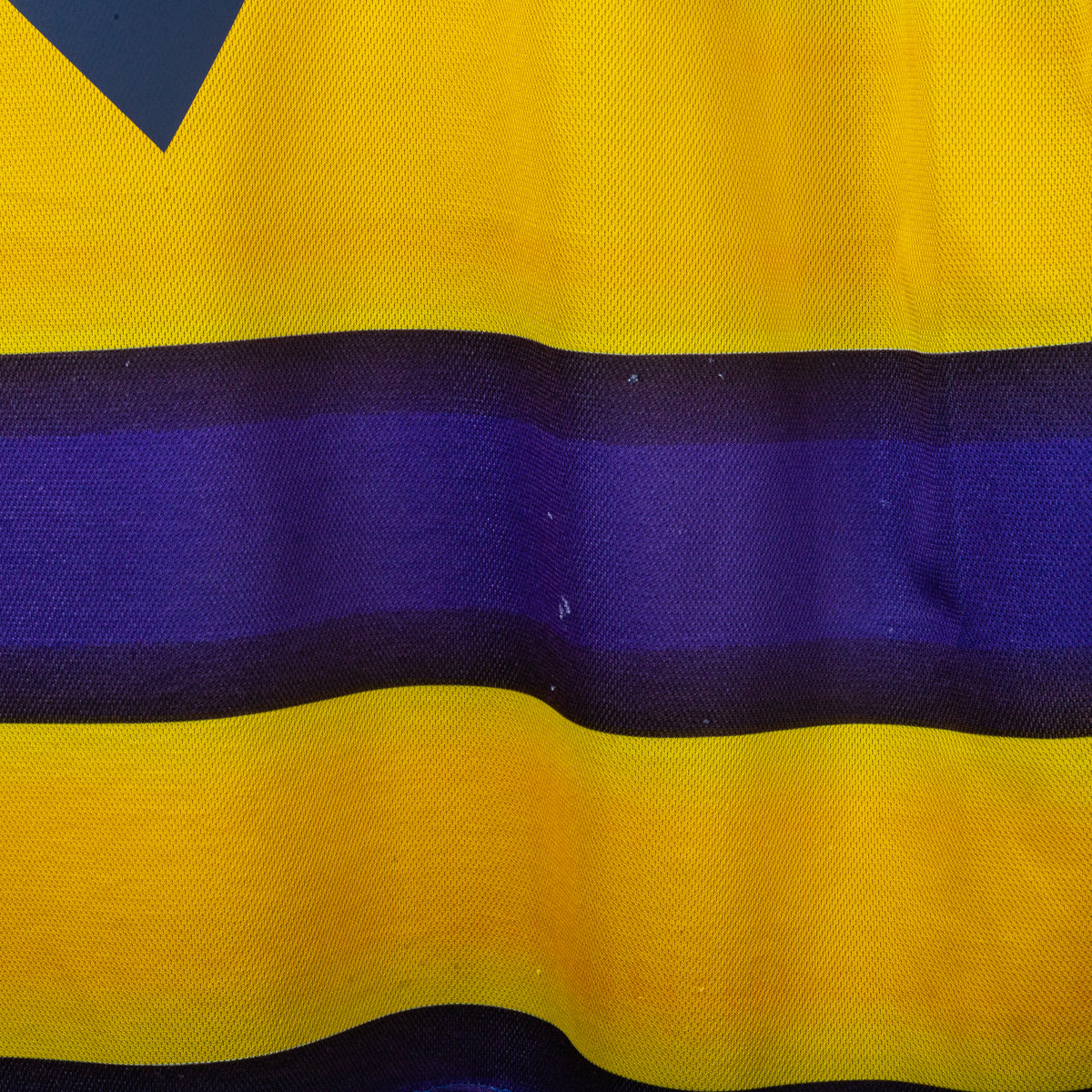 Maglia Home Parma Champion Adriano 9 2002/2003 M