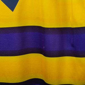 Maglia Home Parma Champion Adriano 9 2002/2003 M
