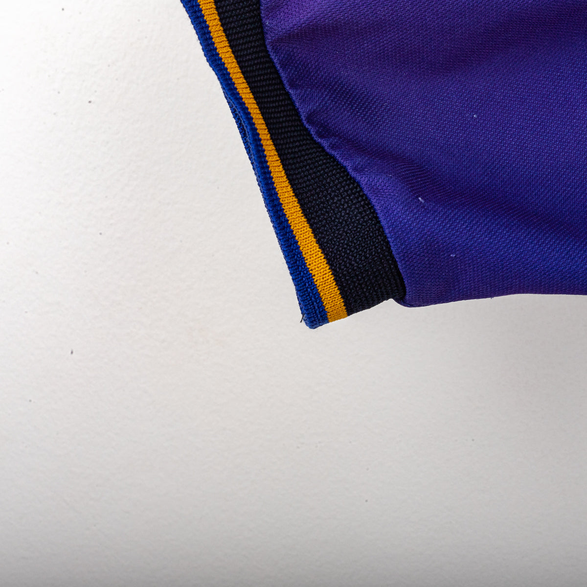 Maglia Home Parma Champion Adriano 9 2002/2003 M