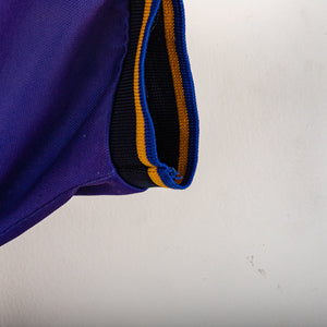 Maglia Home Parma Champion Adriano 9 2002/2003 M