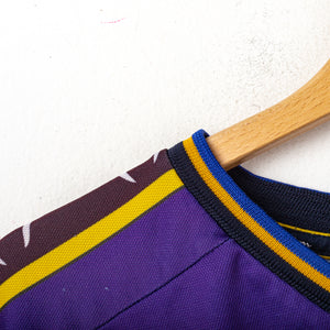 Maglia Home Parma Champion Adriano 9 2002/2003 M