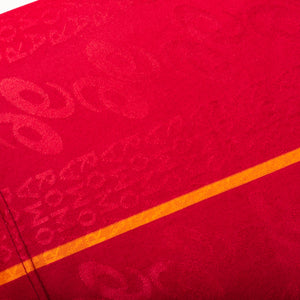 Maglia Home Roma Asics Totti 17 1996/1997 XL