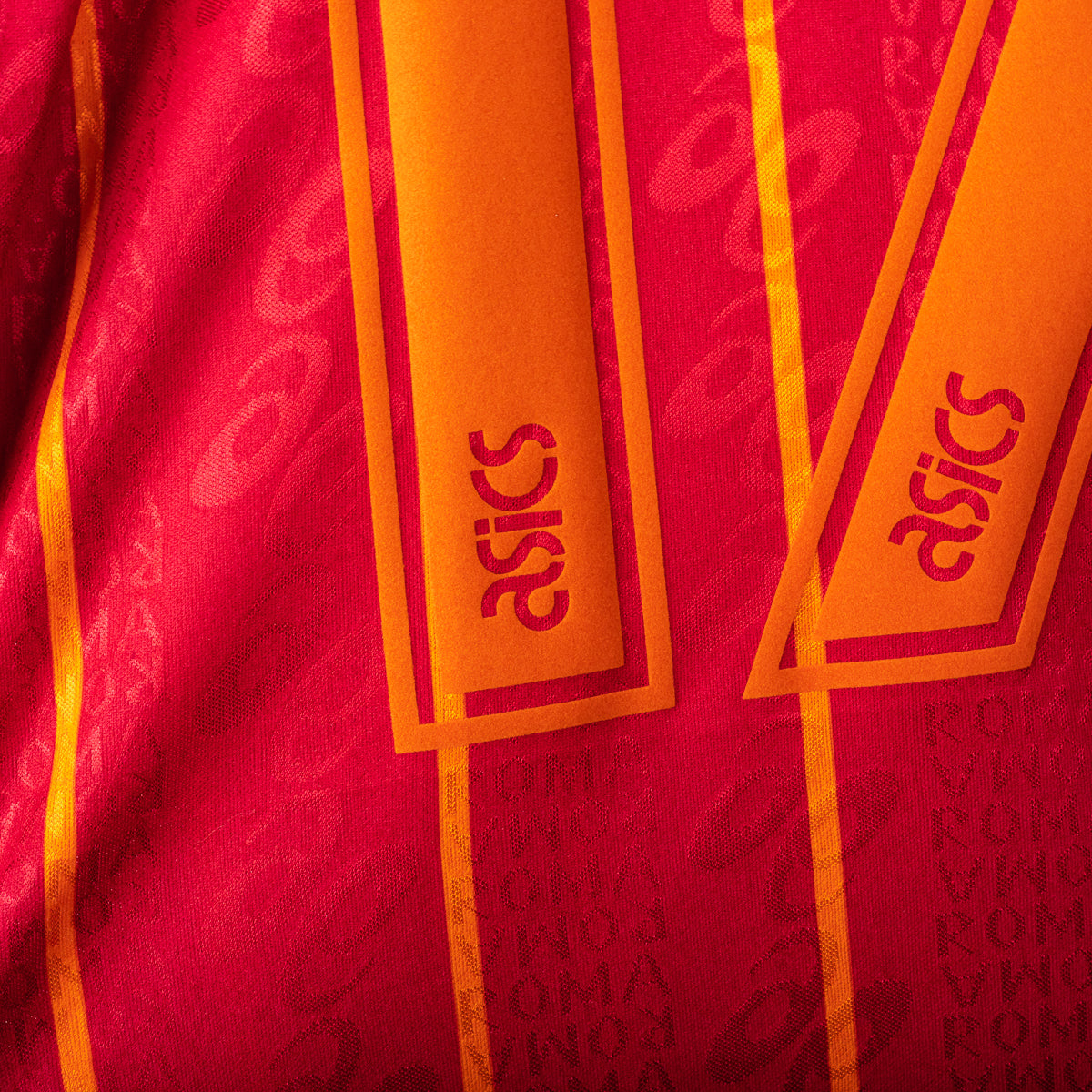 Maglia Home Roma Asics Totti 17 1996/1997 XL
