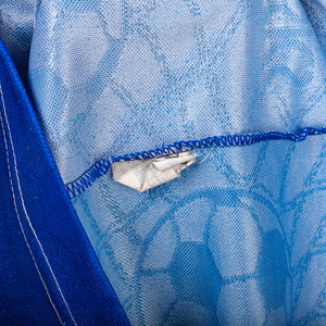 Maglia Home Sampdoria Asics Seedorf n17 1995/1996