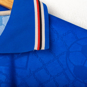 Maglia Home Sampdoria Asics Seedorf n17 1995/1996