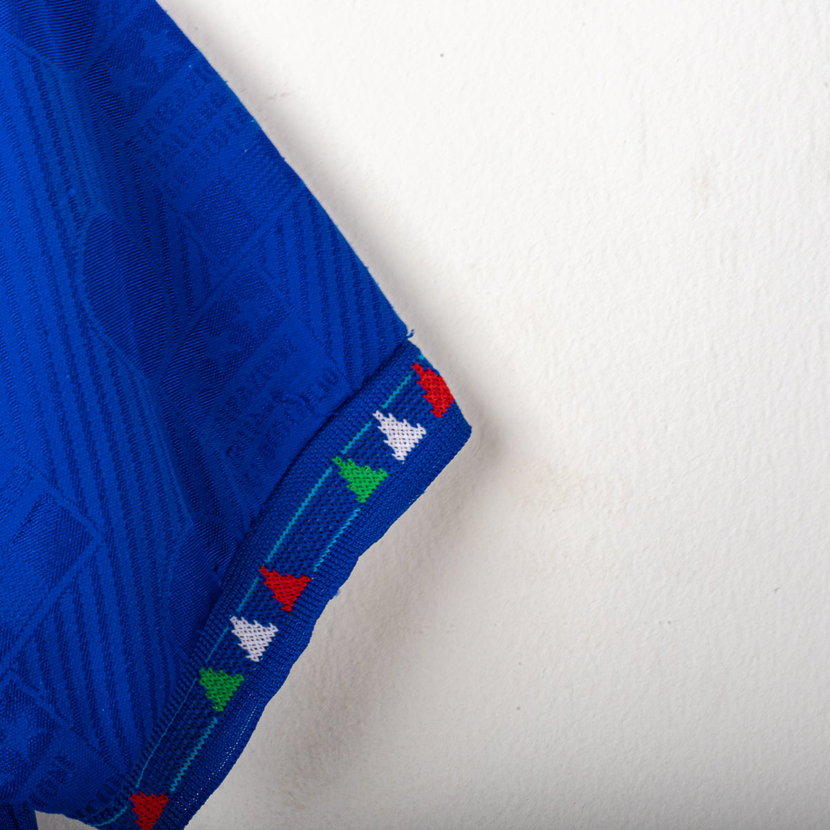 Maglia Home Italia Diadora Baggio 10 Mondiali USA 1994 S