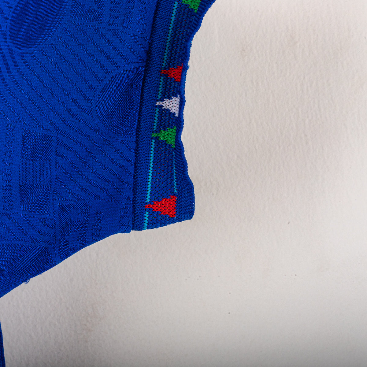 Maglia Home Italia Diadora Baggio 10 Mondiali USA 1994 S