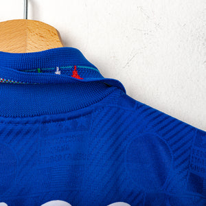 Maglia Home Italia Diadora Baggio 10 Mondiali USA 1994 S