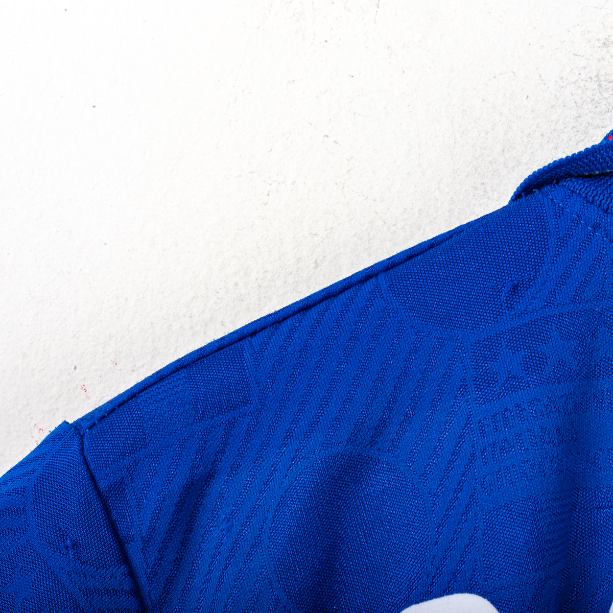 Maglia Home Italia Diadora Baggio 10 Mondiali USA 1994 S
