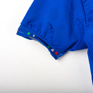 Maglia Home Italia Diadora Baggio 10 Mondiali USA 1994 S
