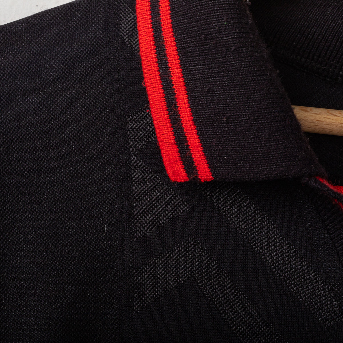 Maglia Third Milan Lotto Baresi 6 1996/1997 XL