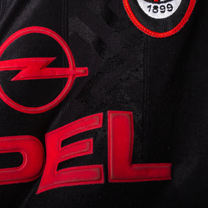 Maglia Third Milan Lotto Baresi 6 1996/1997 XL