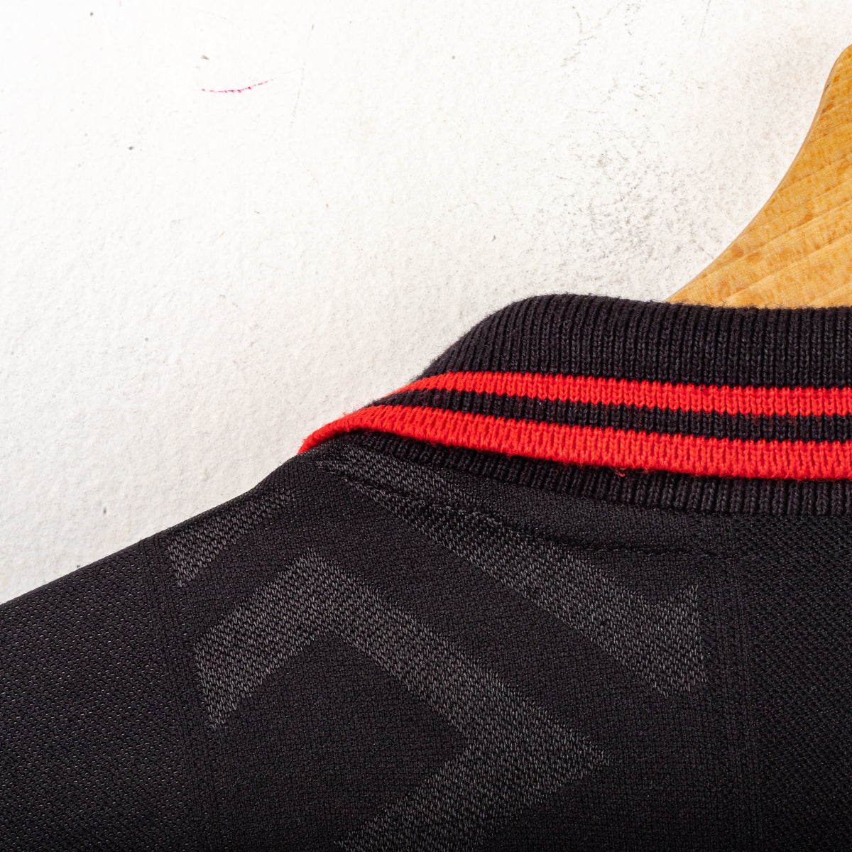 Maglia Third Milan Lotto Baresi 6 1996/1997 XL