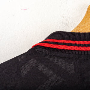 Maglia Third Milan Lotto Baresi 6 1996/1997 XL