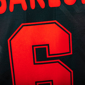 Maglia Third Milan Lotto Baresi 6 1996/1997 XL