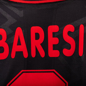 Maglia Third Milan Lotto Baresi 6 1996/1997 XL
