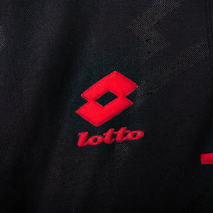 Maglia Third Milan Lotto Baresi 6 1996/1997 XL