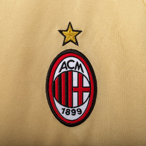 Maglia Third Milan Adidas Maldini 3 2004/2005 L