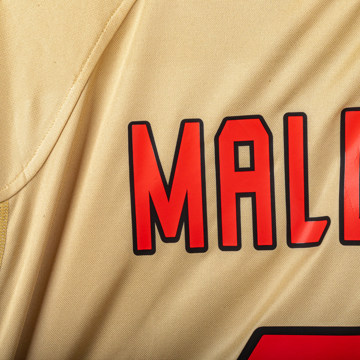 Maglia Third Milan Adidas Maldini 3 2004/2005 L