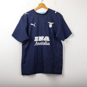 Maglia Third Lazio Puma Rocchi 18 2006/2007