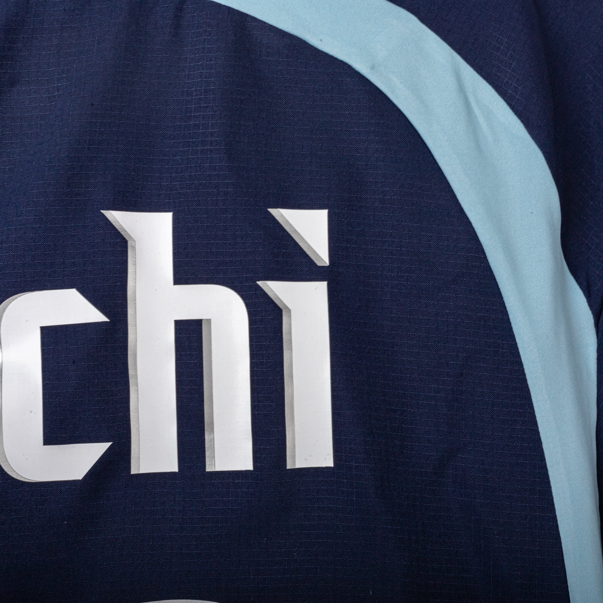 Maglia Third Lazio Puma Rocchi 18 2006/2007