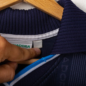 Maglia Third Napoli Diadora Bellucci 11 2000/2001