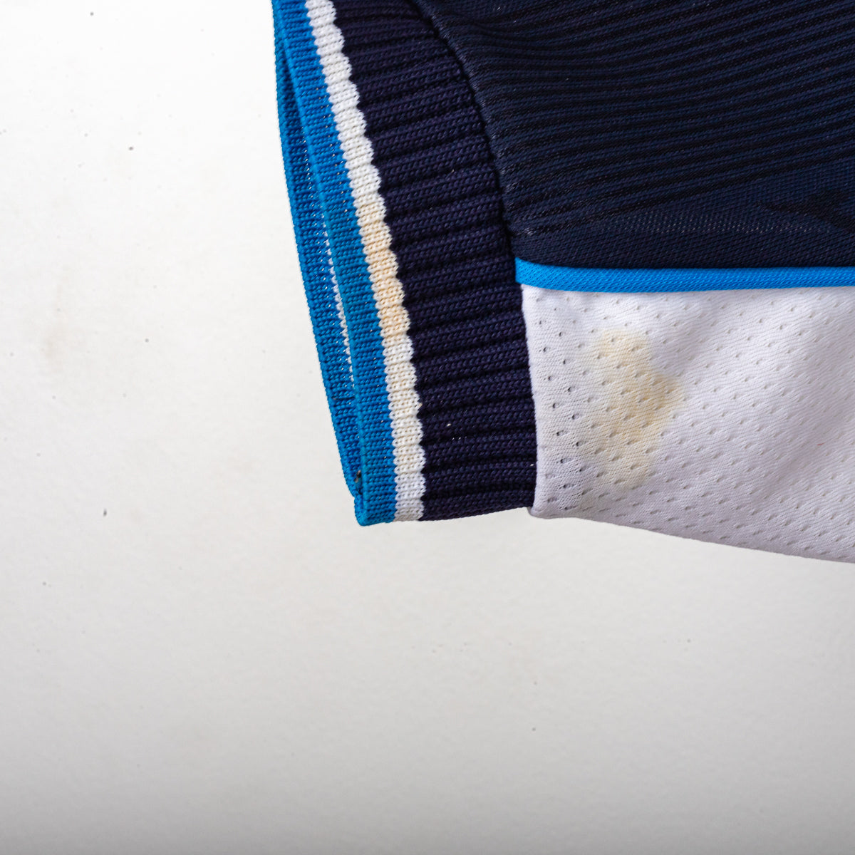 Maglia Third Napoli Diadora Bellucci 11 2000/2001
