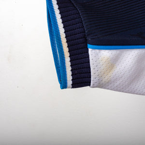 Maglia Third Napoli Diadora Bellucci 11 2000/2001