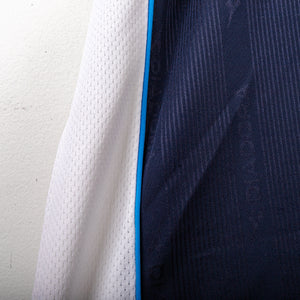 Maglia Third Napoli Diadora Bellucci 11 2000/2001