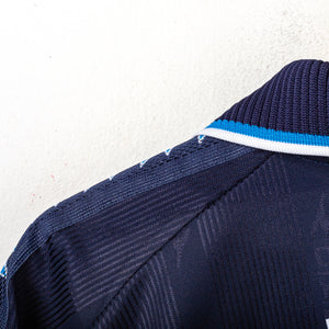 Maglia Third Napoli Diadora Bellucci 11 2000/2001