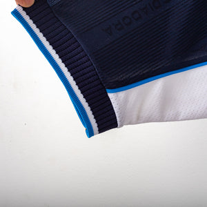 Maglia Third Napoli Diadora Bellucci 11 2000/2001
